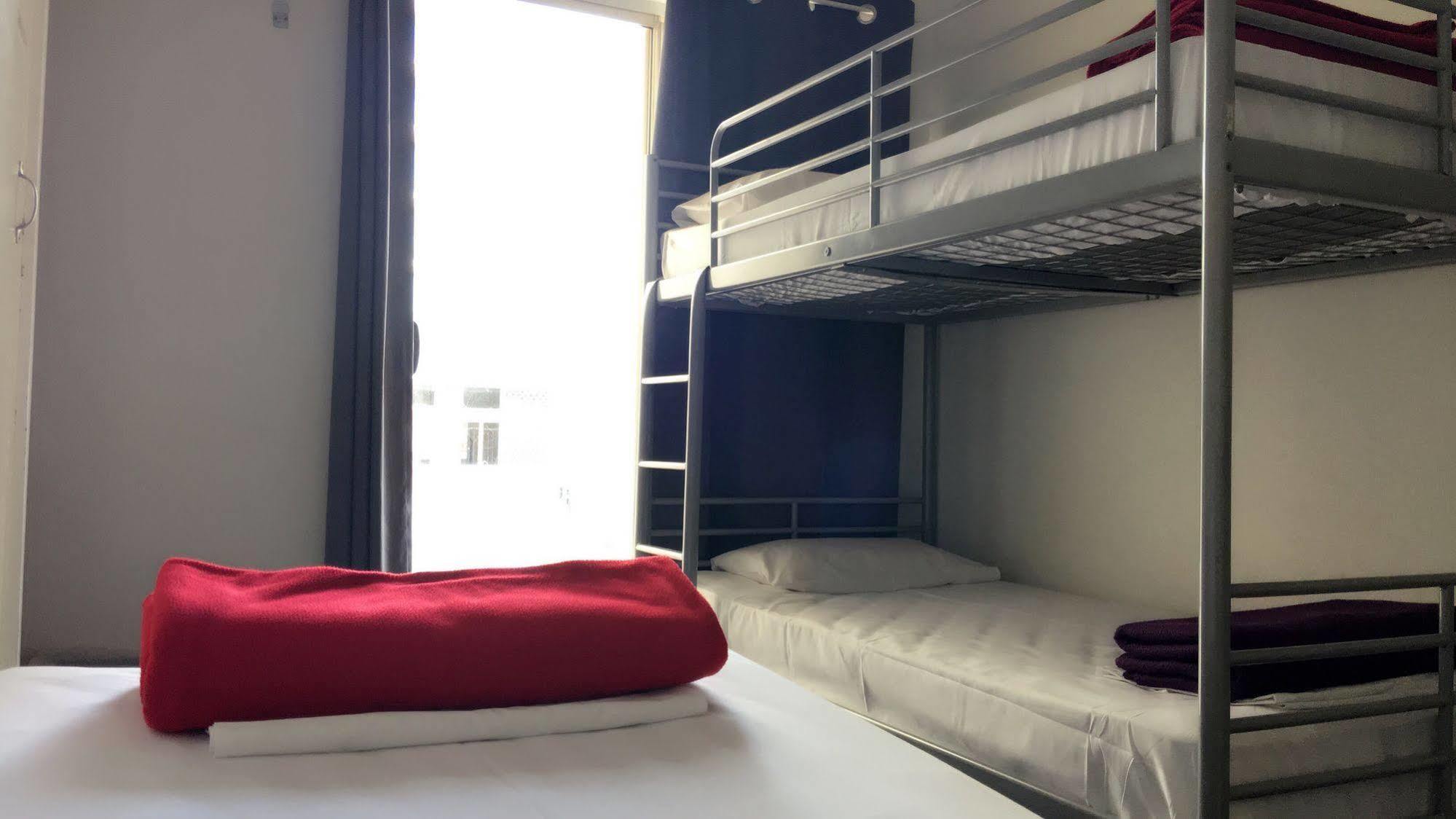 Gold Coast Hostel Εξωτερικό φωτογραφία