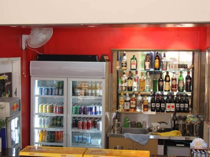 Gold Coast Hostel Εξωτερικό φωτογραφία