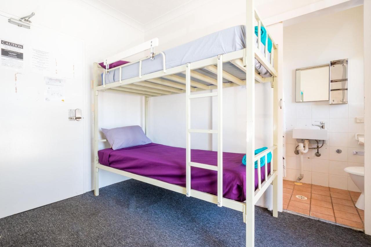Gold Coast Hostel Εξωτερικό φωτογραφία