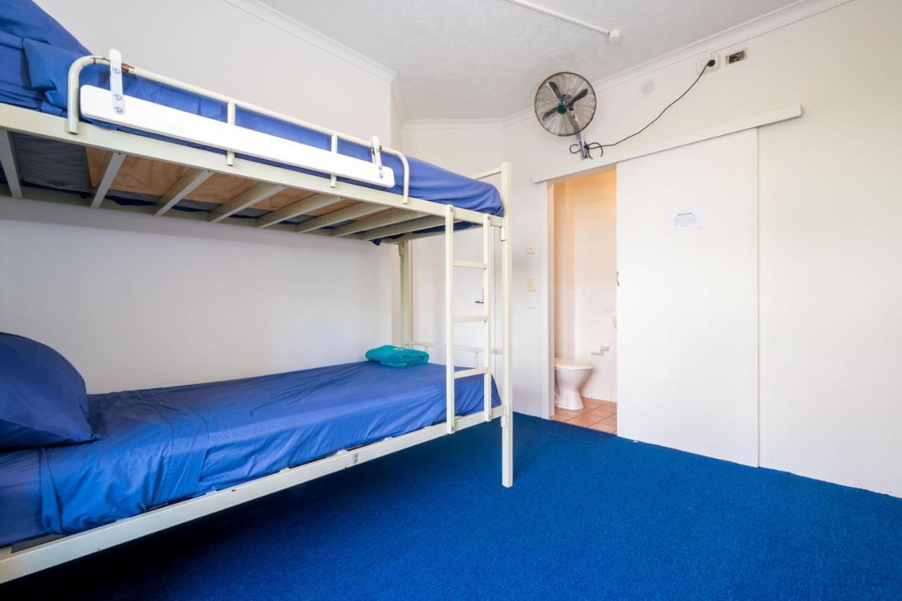 Gold Coast Hostel Εξωτερικό φωτογραφία