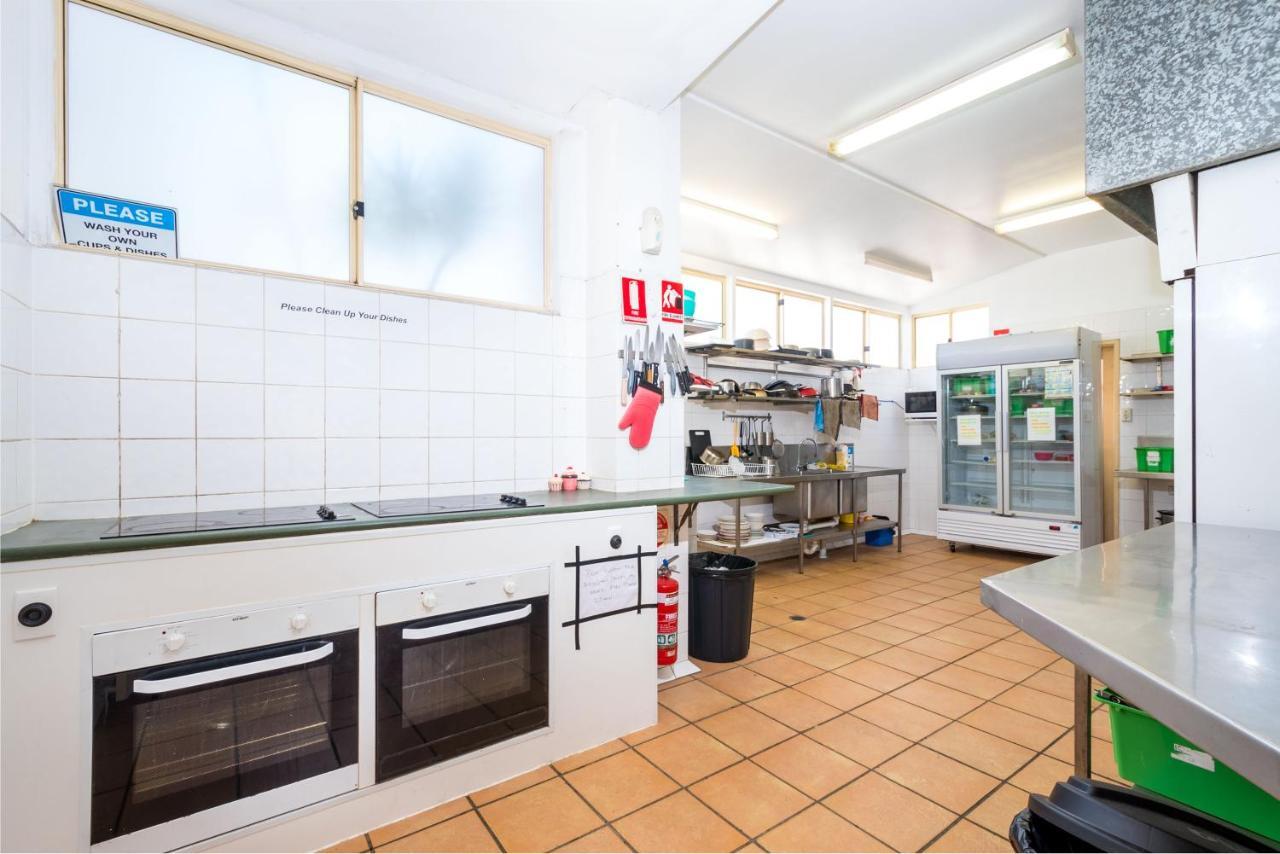 Gold Coast Hostel Εξωτερικό φωτογραφία
