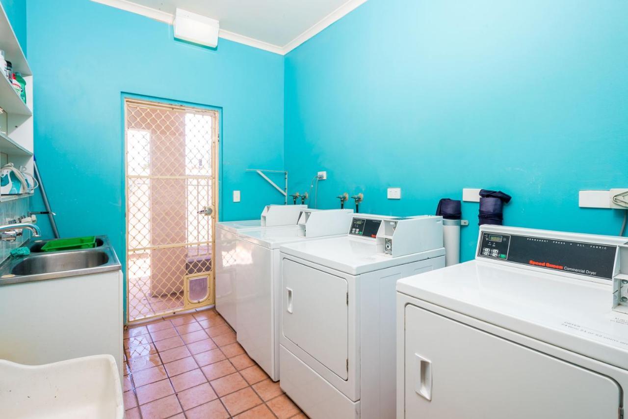 Gold Coast Hostel Εξωτερικό φωτογραφία