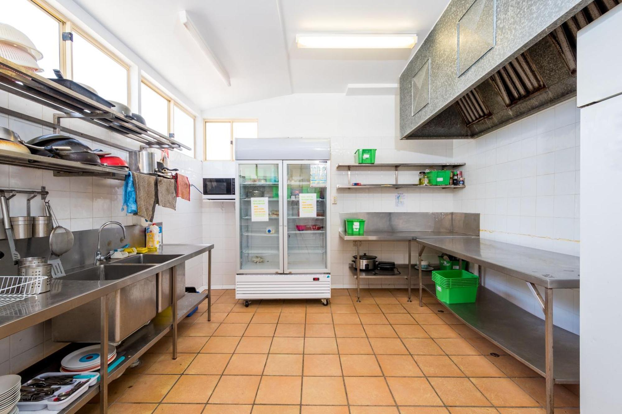 Gold Coast Hostel Εξωτερικό φωτογραφία